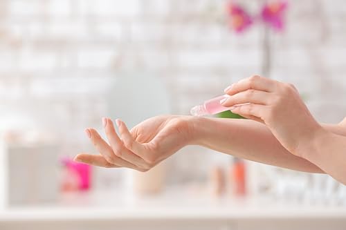 Cocoa Butter Cashmere Roll on Perfume Oil
