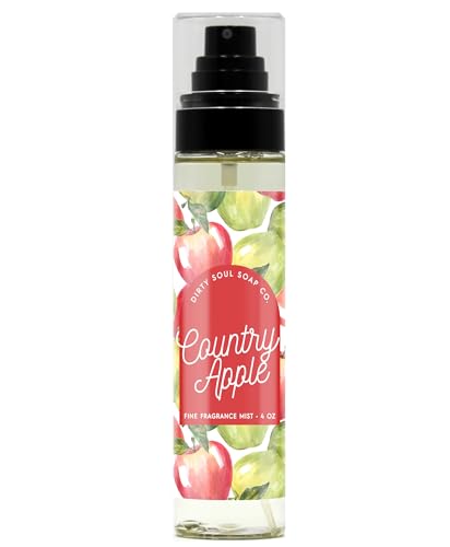 Country Apple Parfum Mist - Inspired by Country Apple | Long Lasting Scent | Fragrance Dupe