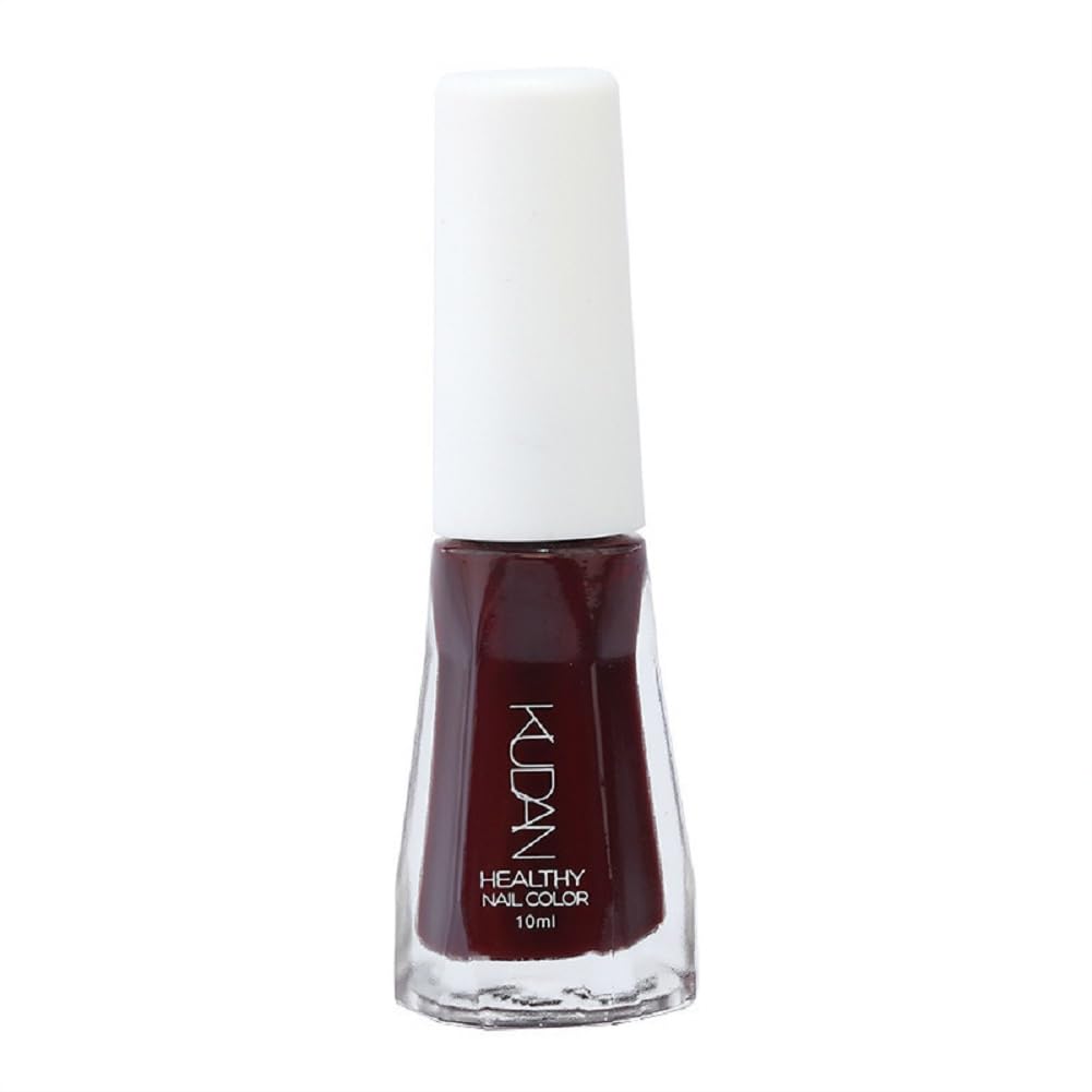 Nail Polish set - Nail Lacquer Quick Dry, Full Size, Vibrant, Colorful, Trendy, Glitter, Glossy, Metallic, Matte Nail Art Nail Shades (N5 Matcha tea, 52g)