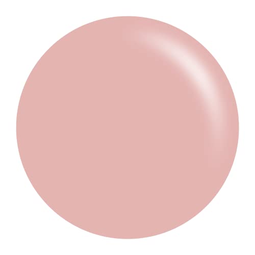 DND Gel Polish Set, Beige Nude Collection, UV/LED GelPolish and Air Dry Nail Lacquer, Matching Chip-Free Polish Duo, 0.5 Fl Oz Each