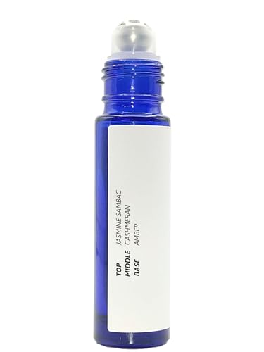 Oil Potion # 90 Inspired by Alien Women's Uncut Grade A Fragrance Body Oil Dupe Concentrated Long Lasting Roll-On 10ml / 0.33 oz