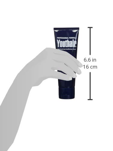 Youthair Creme Lead-Free, 3.75 Fl Oz (Pack of 3)