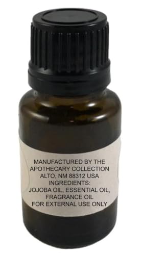 DOVE'S BLOOD Spiritual Oil (aceite) for Hoodoo, Voodoo, Santeria, Wicca, Rootwork, & Spells