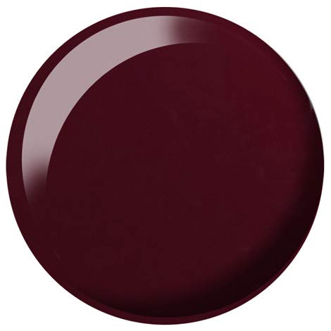 DND Gel Polish Set, Brown Collection, UV/LED GelPolish and Air Dry Nail Lacquer, Matching Chip-Free Polish Duo, 0.5 Fl Oz Each