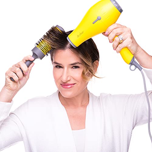 Drybar Full Pint Medium Round Ceramic Brush