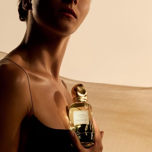 Donna Karan Cashmere Collection Vanilla Essence Eau de Parfum Perfume Spray For Women, 3.4 Fl. Oz.