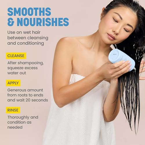 Drybar Liquid Glass Instant Glossing Rinse
