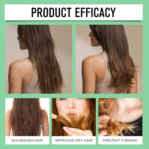 Divine Vitals Batana Oil for Hair Growth, Adds Texture & Shine, For Men and Women (2pcs)