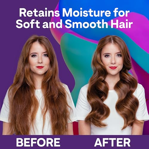 ColorProof Moisture Shampoo Hydrating Sulfate-Free Shampoo for Color-Treated Hair, Mojito Mint Scent