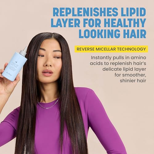 Drybar Liquid Glass Instant Glossing Rinse