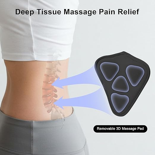 Back Brace for Lower Back Pain Relief with Bionic Support System,Lumbar Support Belt for Men Women,Breathable Mesh with 3D Lumbar Pad for Herniated Disc, Sciatica, Scoliosis(Black，M)