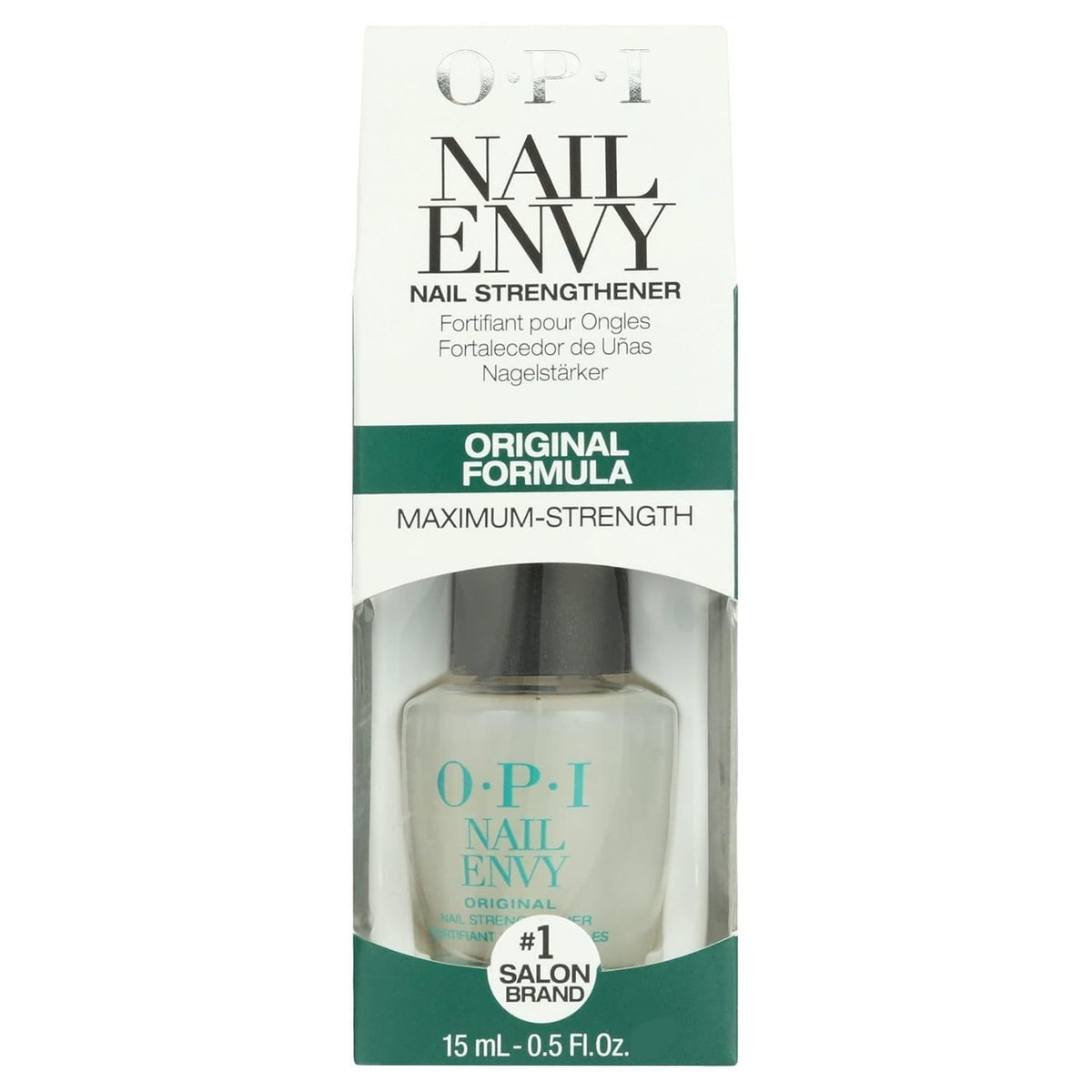 FOTN Strengthener Original 0.5 oz, cream