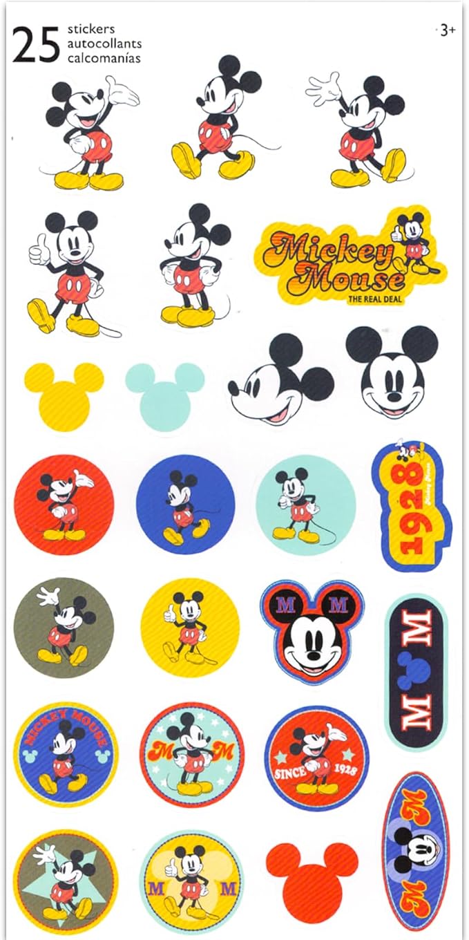 Disney Minnie Mouse Fleece Throw Blanket and Drawstring Bag Bundle - Minnie Mouse Kids and Teens Blanket, Drawstring Bag, Mickey Stickers, and More for Boys & Girls (Size 45" x 50")