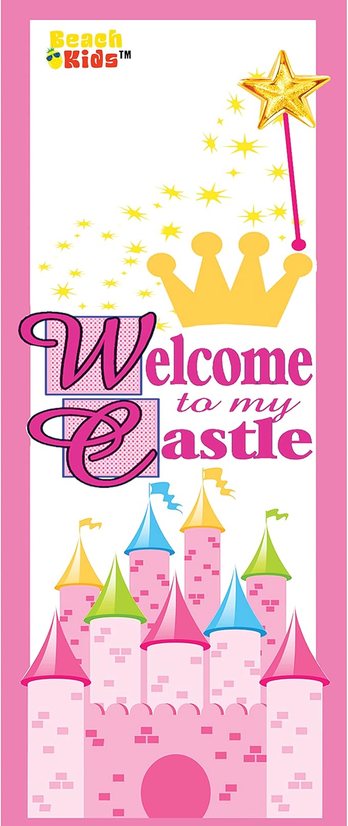 Disney Princess Fleece Blanket Set - Bundle with Soft Disney Princess Blanket Plus Tattoos, More for Kids, Adults, Children | Cozy Disney Princess Fleece Blanket 50" x 70