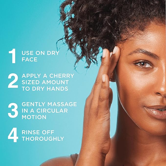 Curel Japanese Skin Care Makeup Cleansing Gel, Waterproof Eye Makeup Remover, Face Wash for Dry, Sensitive Skin, pH Balanced, Fragrance & Alcohol Free Facial Cleanser, Step 1 of 2, 4.5 Fl Oz