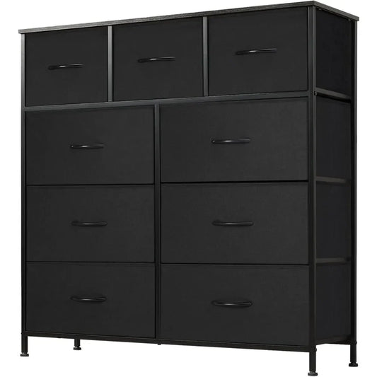 Dresser for Bedroom with Drawers