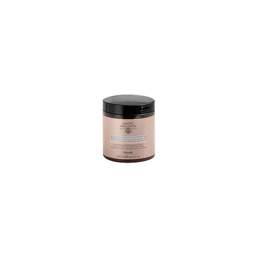 Discipline Intensive Mask 8.45 oz | 250 ml anti-frizz mask